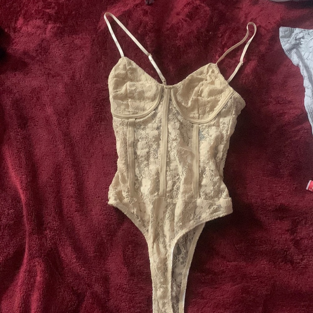 Body suit